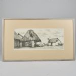 1593 6422 ETCHING